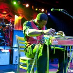 Robert Randolph & the Family Band