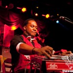 Robert Randolph & the Family Band