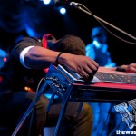 Robert Randolph & the Family Band