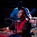 Robert Randolph & the Family Band