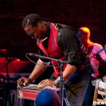 Robert Randolph & the Family Band