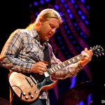 Tedeschi Trucks Band