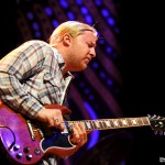 Tedeschi Trucks Band