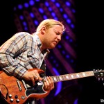 Tedeschi Trucks Band