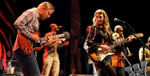 Tedeschi Trucks Band