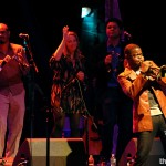 Tedeschi Trucks Band