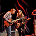 Tedeschi Trucks Band