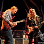 Tedeschi Trucks Band