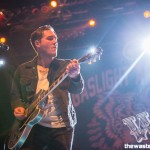 The Gaslight Anthem