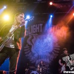 The Gaslight Anthem