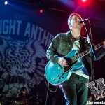 The Gaslight Anthem