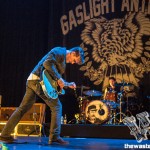 The Gaslight Anthem