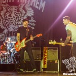 The Gaslight Anthem