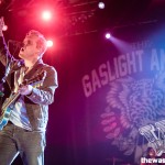 The Gaslight Anthem