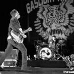 The Gaslight Anthem