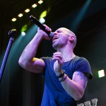Daughtry and 3 Doors Down