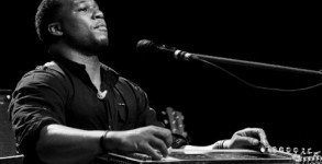 Robert Randolph @ Fairfield Theatre