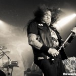 Anthrax & Testament