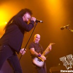 Anthrax & Testament