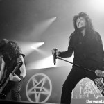 Anthrax & Testament