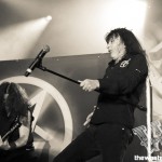 Anthrax & Testament