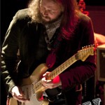 Rich Robinson