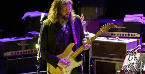 Rich Robinson