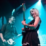 The Joy Formidable