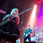 The Joy Formidable