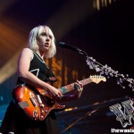 The Joy Formidable