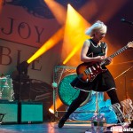 The Joy Formidable