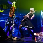 The Joy Formidable