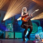 The Joy Formidable