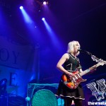 The Joy Formidable