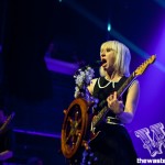 The Joy Formidable