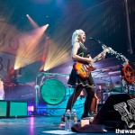 The Joy Formidable