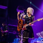 The Joy Formidable