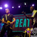 The English Beat