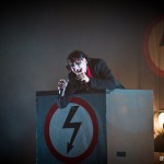 Marilyn Manson @ Wellmont Theatre