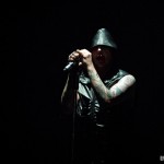 Marilyn Manson @ Wellmont Theatre