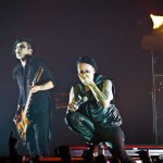 Marilyn Manson @ Wellmont Theatre