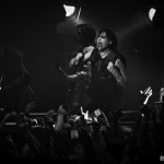 Marilyn Manson @ Wellmont Theatre