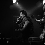 Marilyn Manson @ Wellmont Theatre