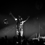 Marilyn Manson @ Wellmont Theatre