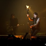 Marilyn Manson @ Wellmont Theatre