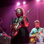 Alabama Shakes