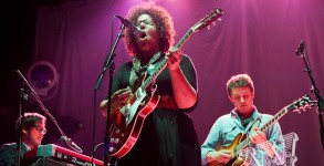 Alabama Shakes