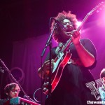 Alabama Shakes