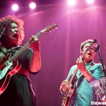 Alabama Shakes