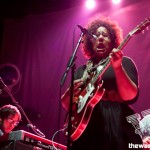 Alabama Shakes